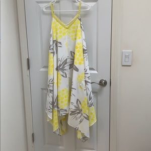 Flowy Summer Dress